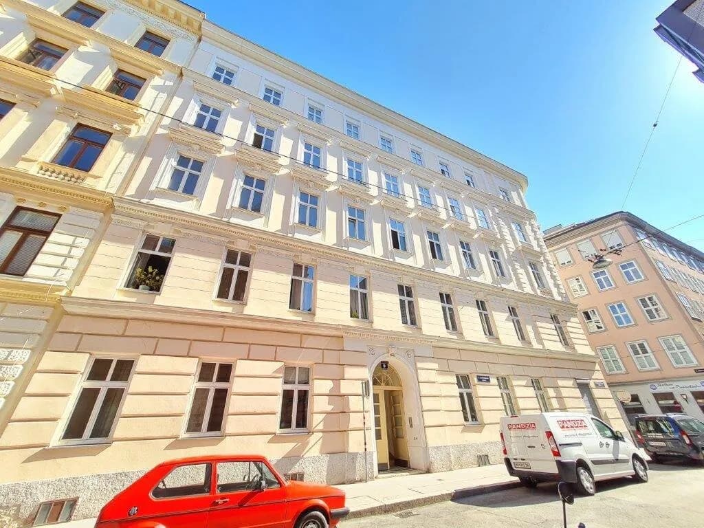 2-Zimmer-Wohnung mieten in Wien – 68 m², € 954 – Bild 10 von 11