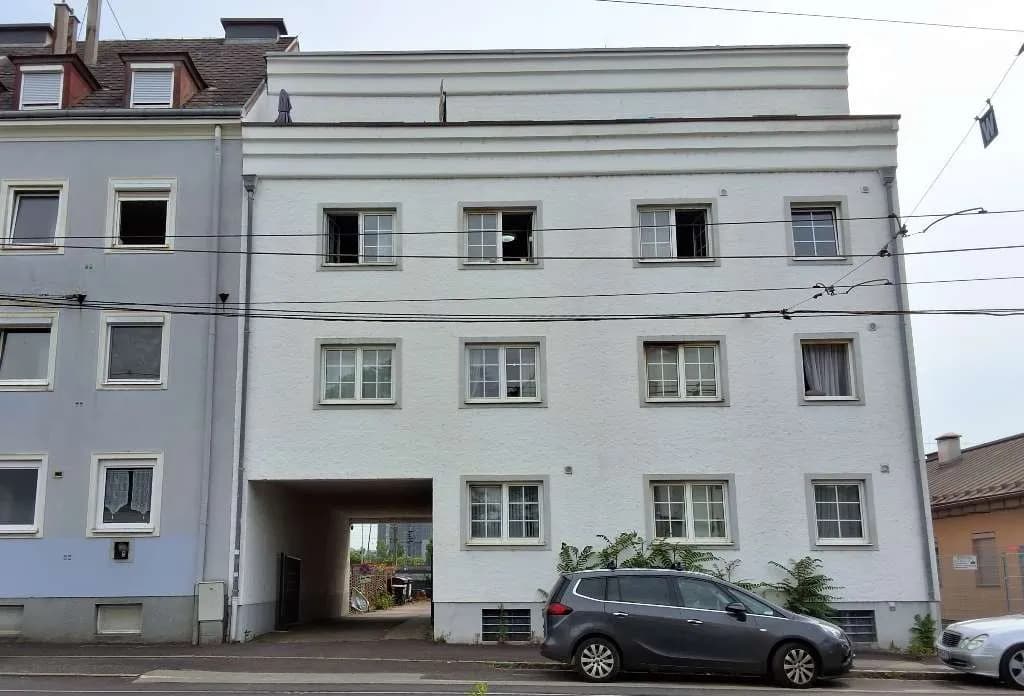 Gewerbeimmobilie kaufen in Linz – 565 m², € 1.420.000 – Bild 4 von 14