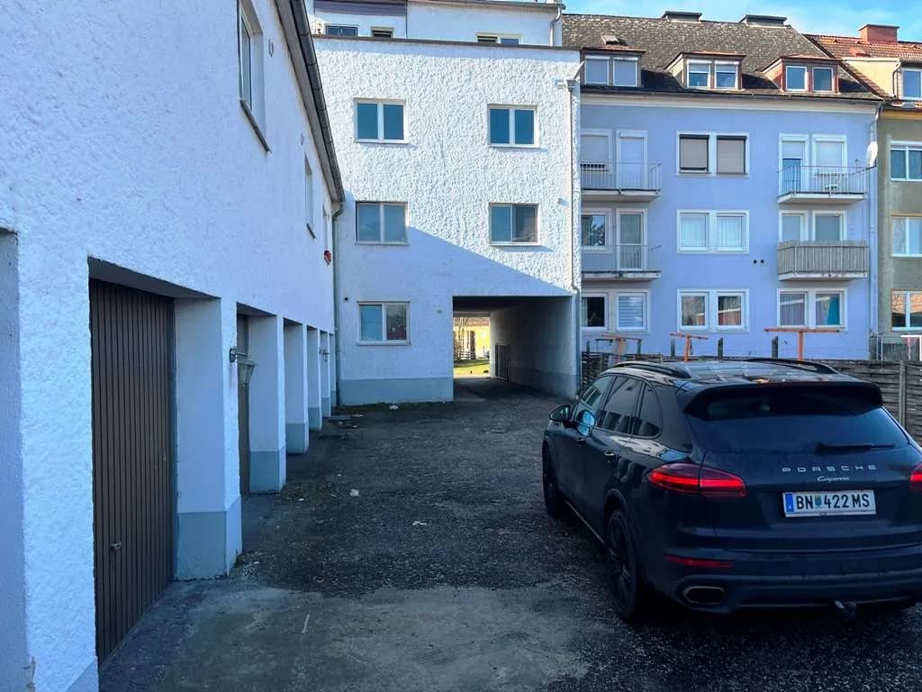 Gewerbeimmobilie kaufen in Linz – 565 m², € 1.420.000 – Bild 9 von 14