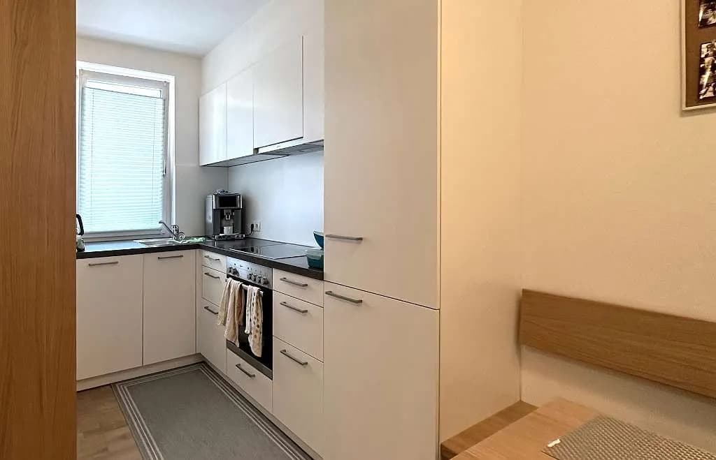 2-Zimmer-Wohnung mieten in Innsbruck – 56 m², € 1.650 – Bild 3 von 9