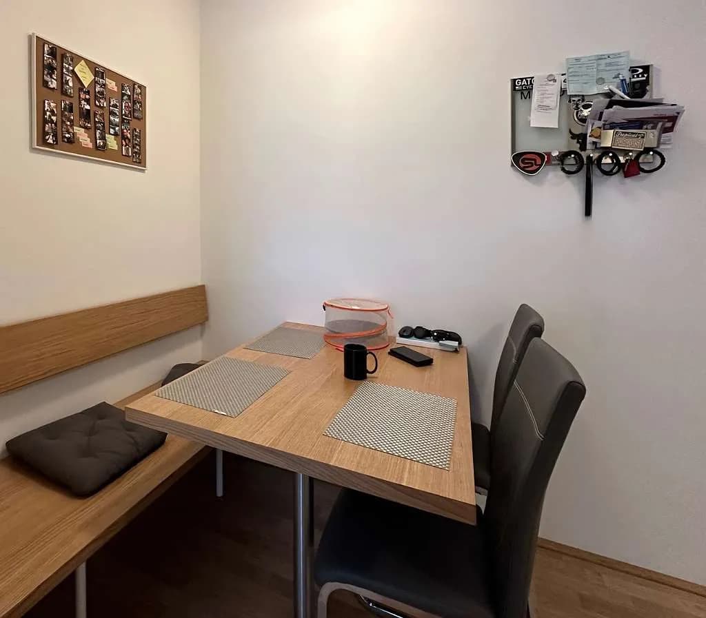 2-Zimmer-Wohnung mieten in Innsbruck – 56 m², € 1.650 – Bild 4 von 9
