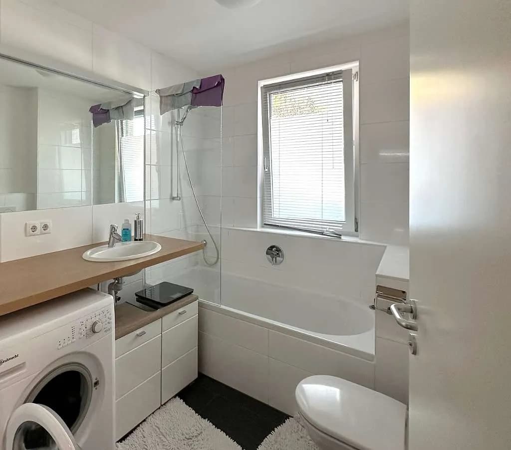 2-Zimmer-Wohnung mieten in Innsbruck – 56 m², € 1.650 – Bild 5 von 9