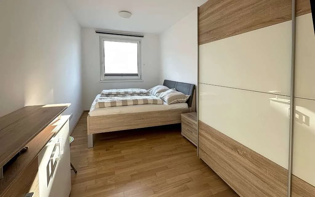 2-Zimmer-Wohnung mieten in Innsbruck – 56 m², € 1.650 – Bild 6 von 9