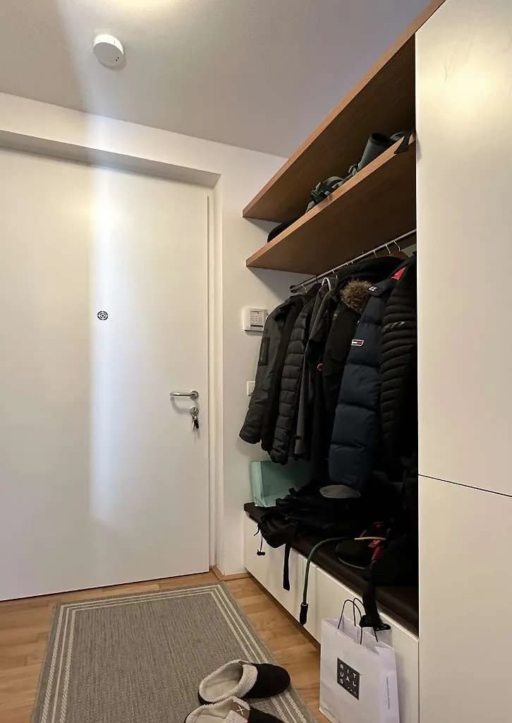 2-Zimmer-Wohnung mieten in Innsbruck – 56 m², € 1.650 – Bild 7 von 9
