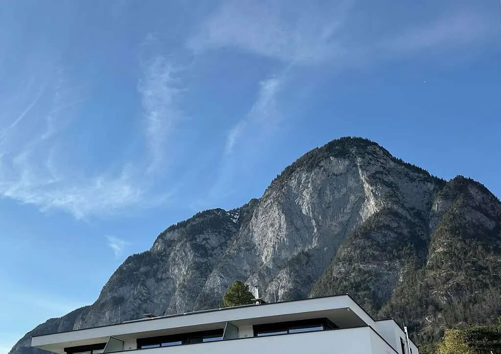 2-Zimmer-Wohnung mieten in Innsbruck – 56 m², € 1.650 – Bild 8 von 9