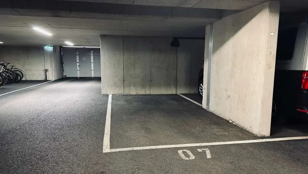 2-Zimmer-Wohnung mieten in Innsbruck – 56 m², € 1.650 – Bild 9 von 9