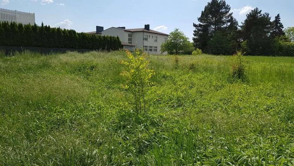 Grundstück mieten in Korneuburg – 259 m², € 400 – Bild 1 von 4