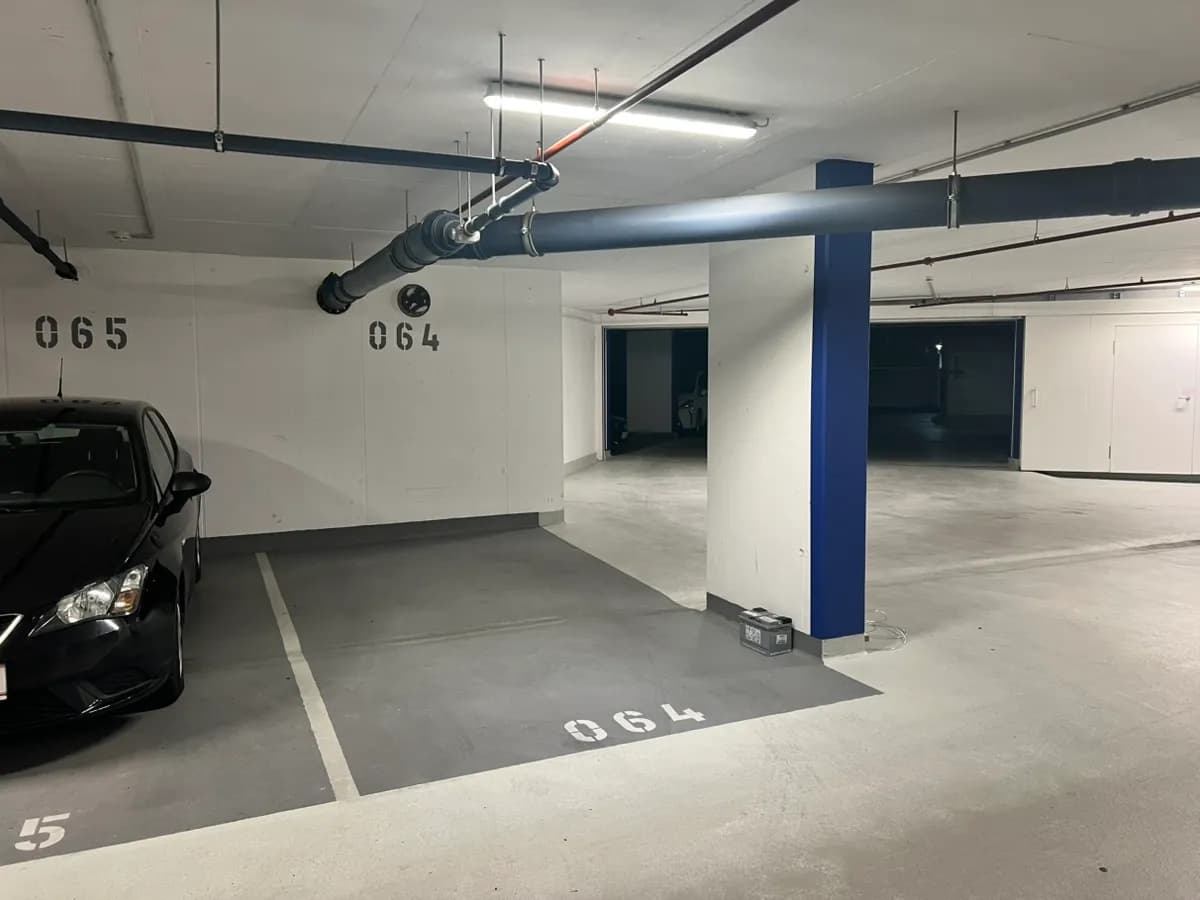 Immobilie mieten in Wien – 15 m², € 140 – Bild 2 von 4