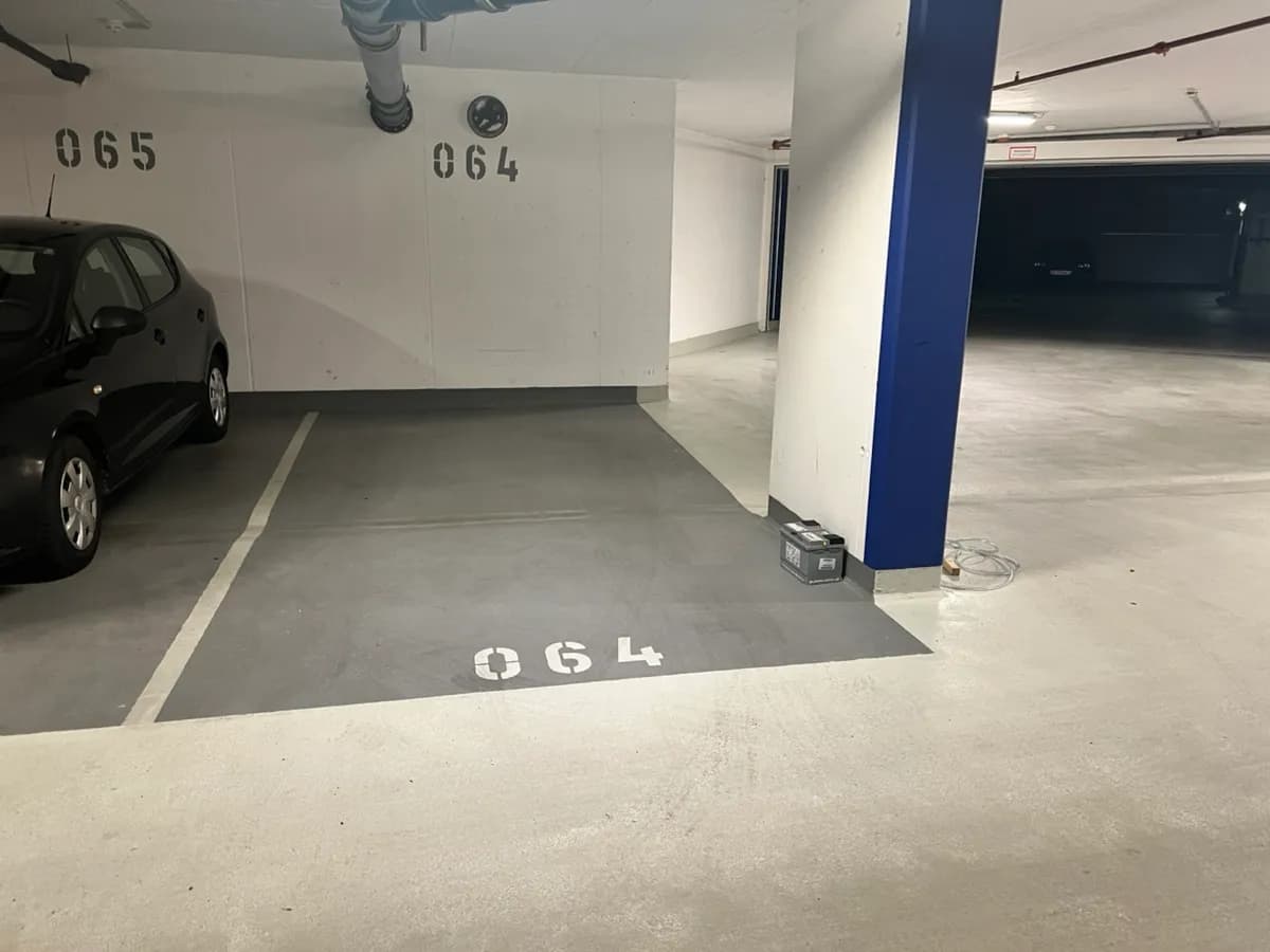 Immobilie mieten in Wien – 15 m², € 140 – Bild 3 von 4