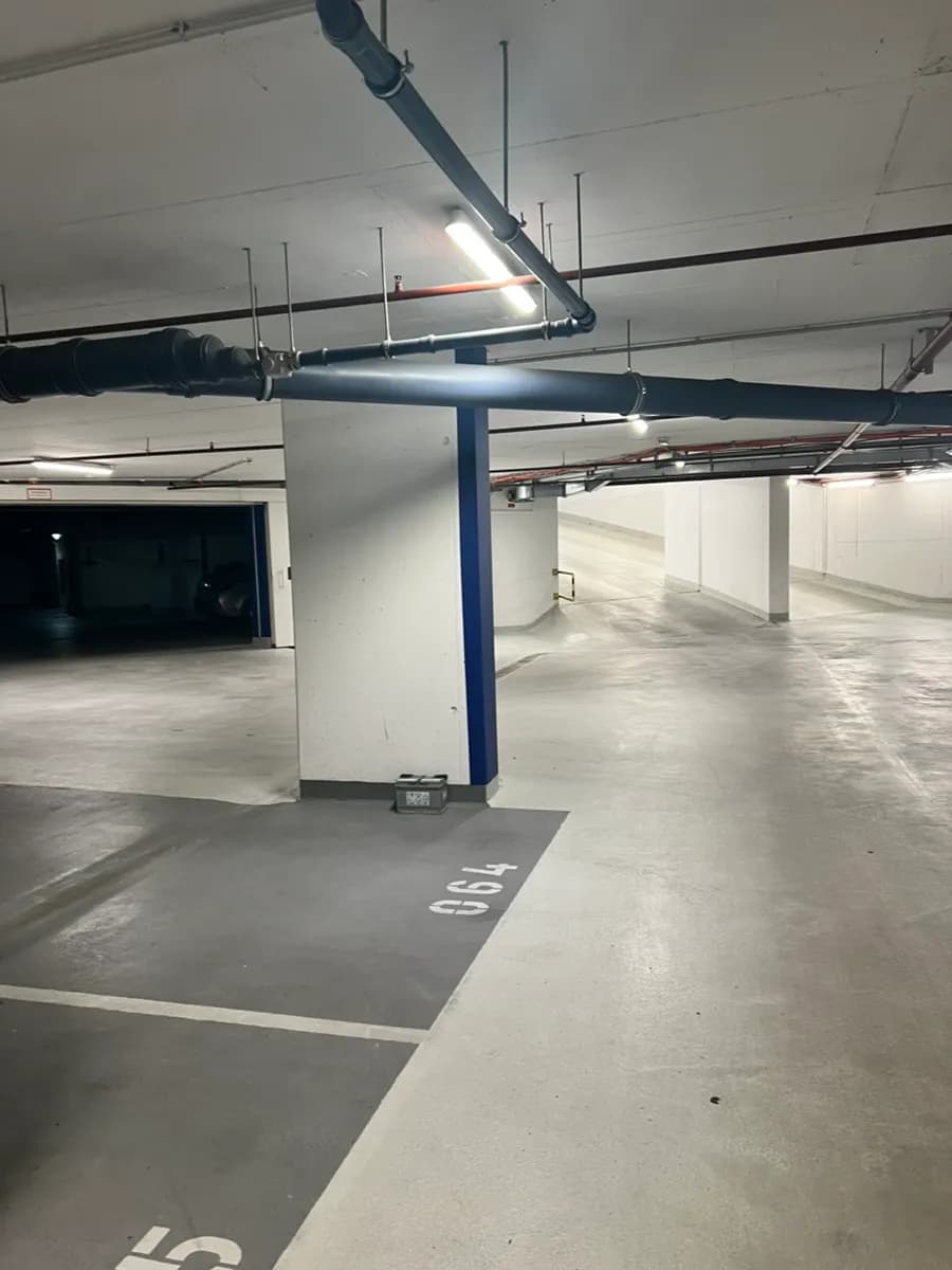 Immobilie mieten in Wien – 15 m², € 140 – Bild 4 von 4