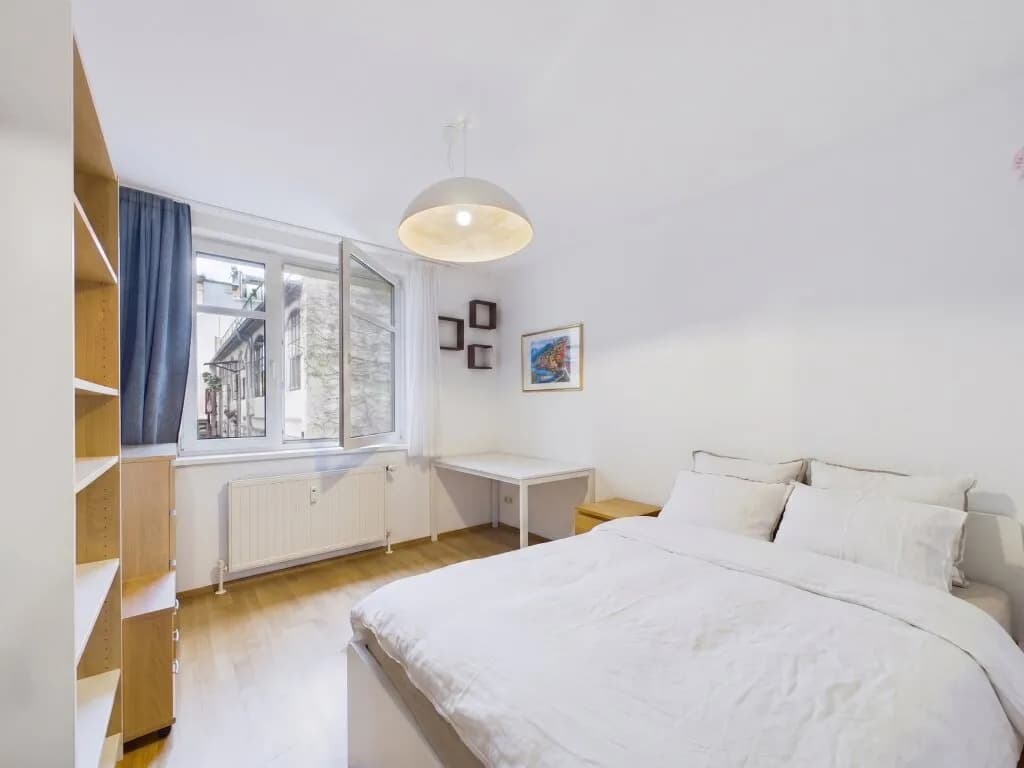 4-Zimmer-Wohnung kaufen in Wien – 88 m², € 595.000 – Bild 2 von 11