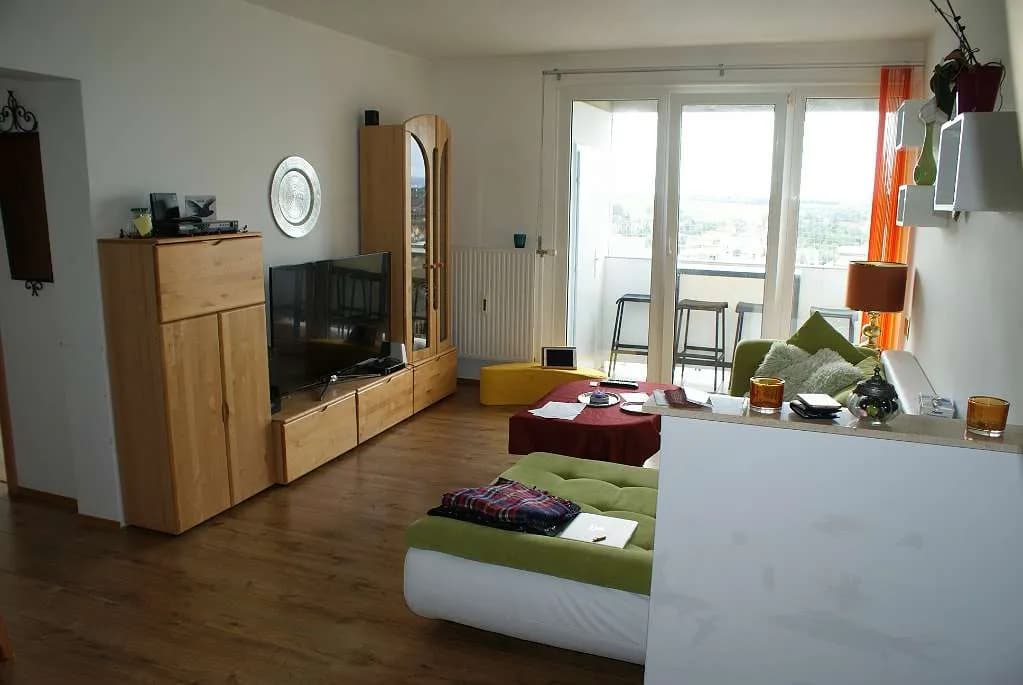 3-Zimmer-Wohnung mieten in Sankt Pölten – 105 m², € 1.079 – Bild 3 von 10
