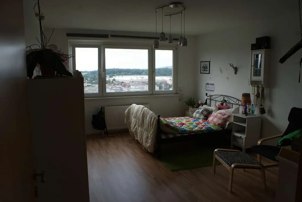 3-Zimmer-Wohnung mieten in Sankt Pölten – 105 m², € 1.079 – Bild 5 von 10