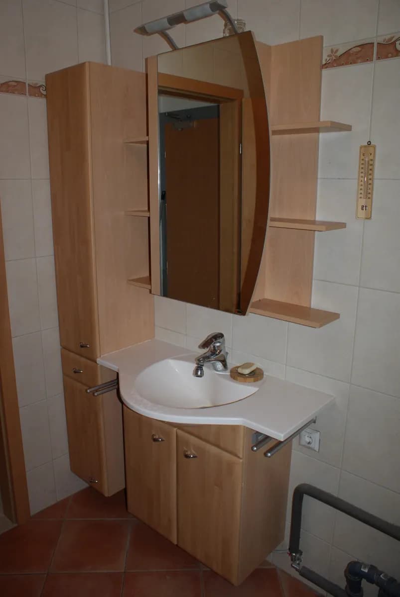 3-Zimmer-Wohnung mieten in Sankt Pölten – 105 m², € 1.079 – Bild 8 von 10