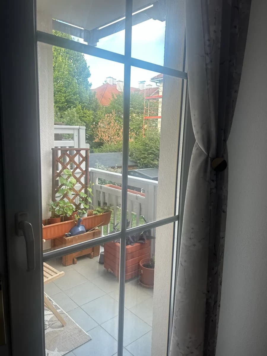 3-Zimmer-Wohnung mieten in Sankt Pölten Land – 12 m², € 500 – Bild 2 von 3