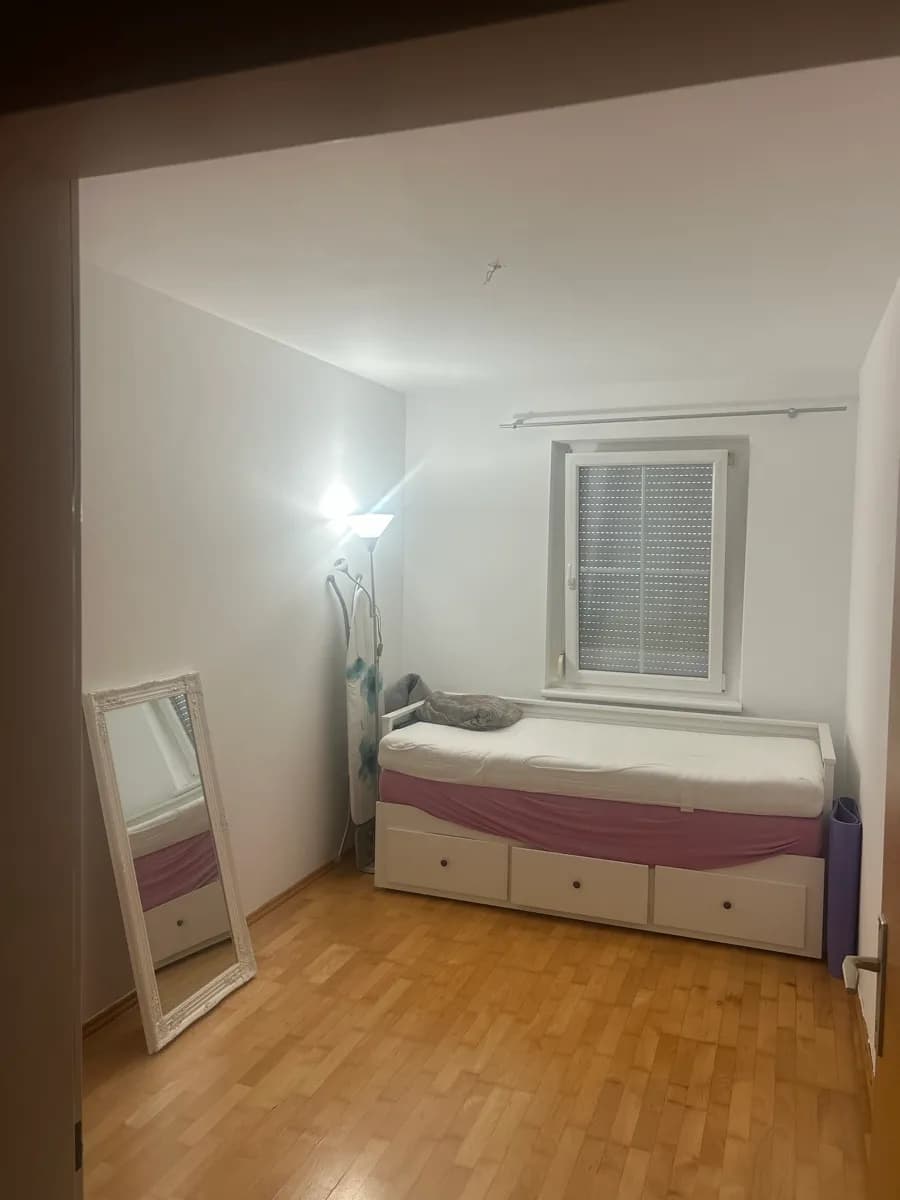 3-Zimmer-Wohnung mieten in Sankt Pölten Land – 12 m², € 500 – Bild 3 von 3