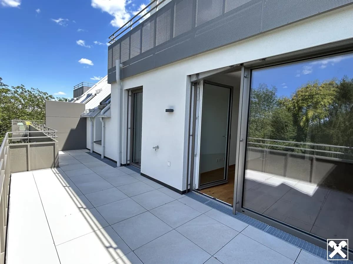 3-Zimmer-Wohnung kaufen in Wien – 67,78 m², € 478.000 – Bild 2 von 7