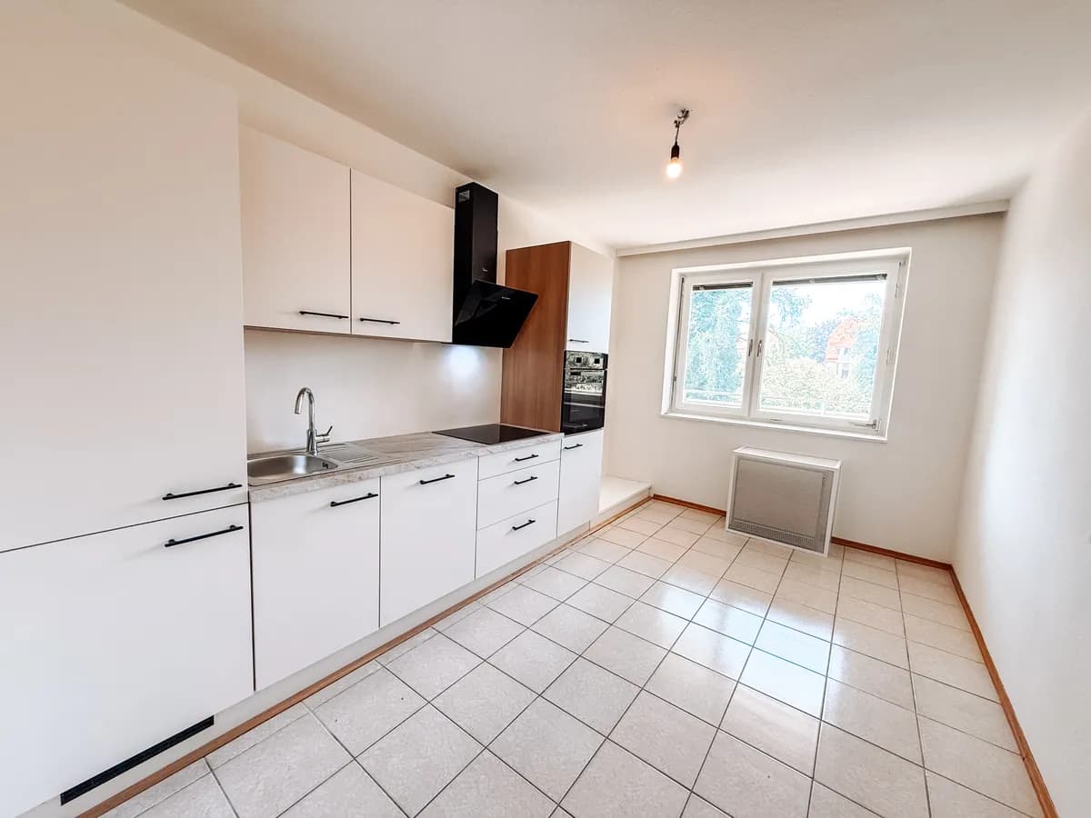 2-Zimmer-Wohnung mieten in Graz – 75 m², € 990 – Bild 1 von 36