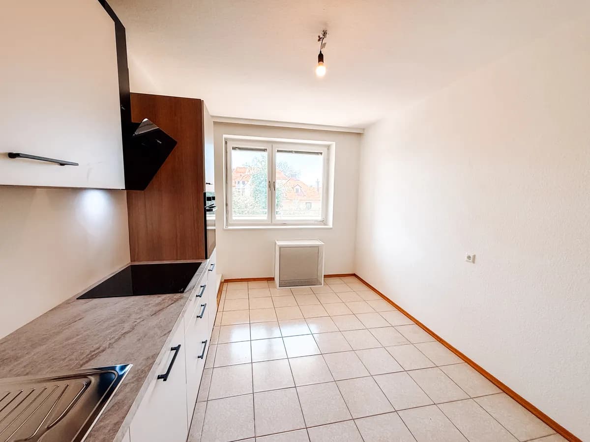 2-Zimmer-Wohnung mieten in Graz – 75 m², € 990 – Bild 2 von 36