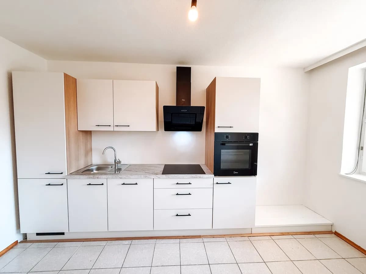 2-Zimmer-Wohnung mieten in Graz – 75 m², € 990 – Bild 3 von 36