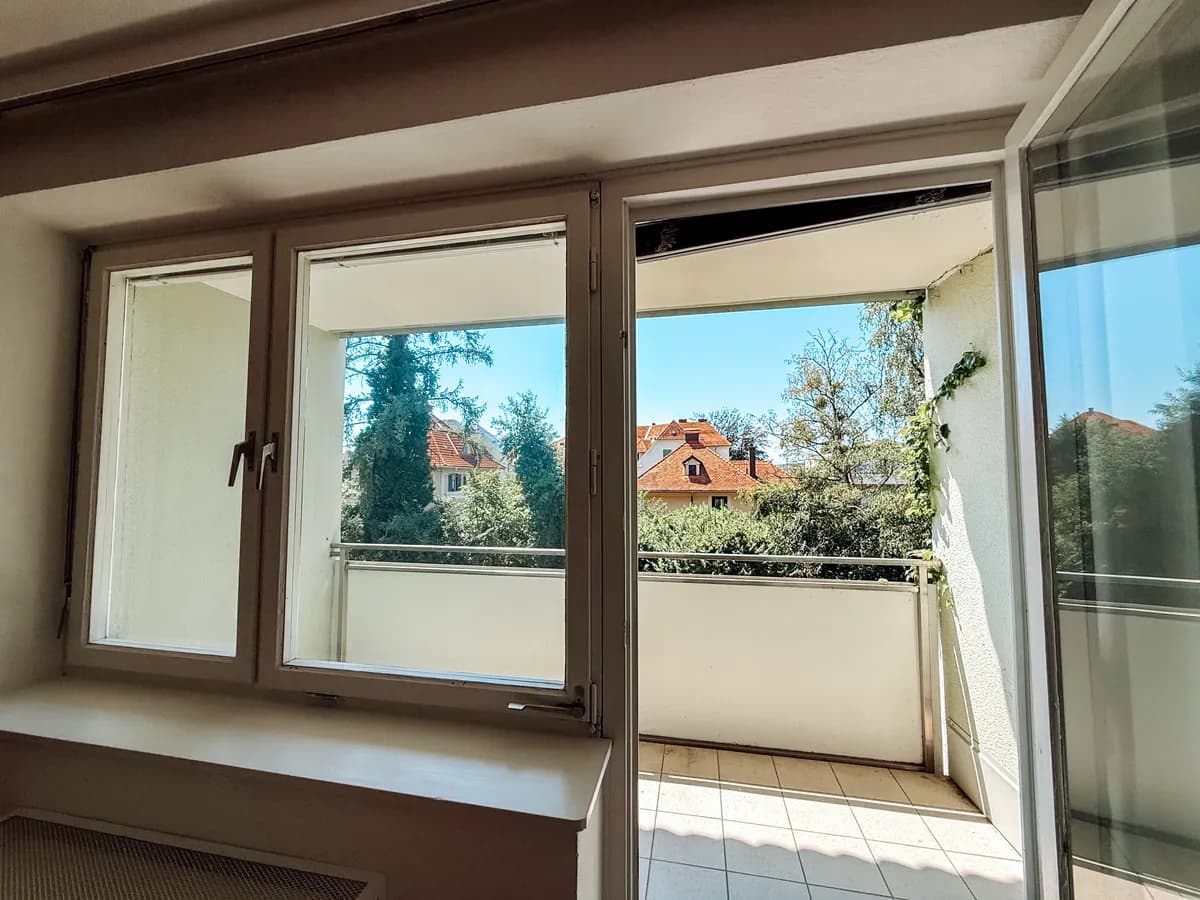 2-Zimmer-Wohnung mieten in Graz – 75 m², € 990 – Bild 8 von 36