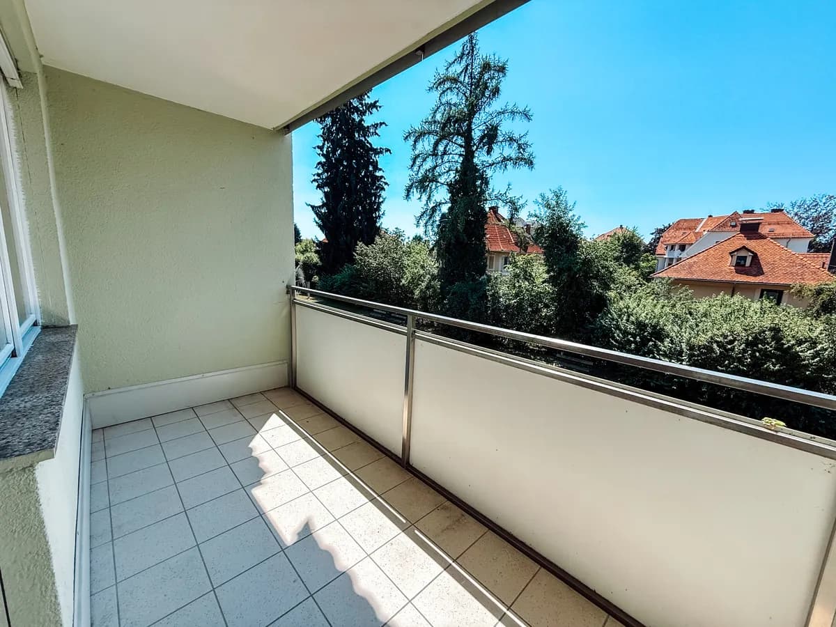 2-Zimmer-Wohnung mieten in Graz – 75 m², € 990 – Bild 9 von 36