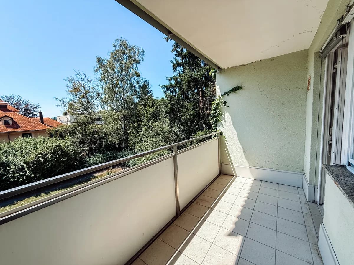 2-Zimmer-Wohnung mieten in Graz – 75 m², € 990 – Bild 11 von 36