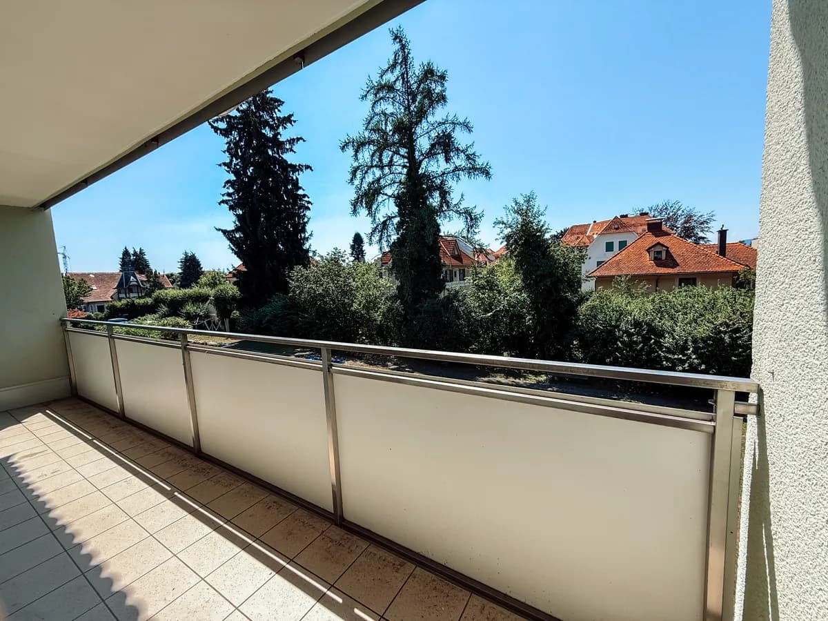 2-Zimmer-Wohnung mieten in Graz – 75 m², € 990 – Bild 17 von 36
