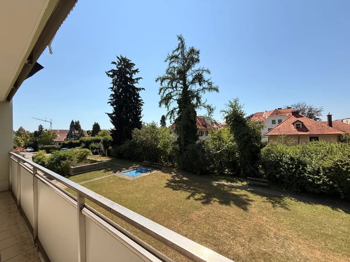 2-Zimmer-Wohnung mieten in Graz – 75 m², € 990 – Bild 18 von 36