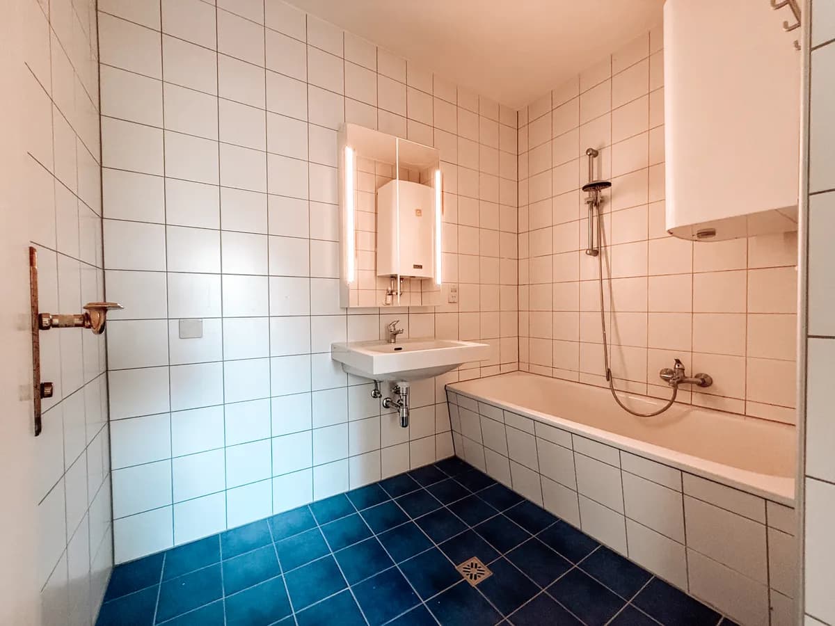2-Zimmer-Wohnung mieten in Graz – 75 m², € 990 – Bild 20 von 36