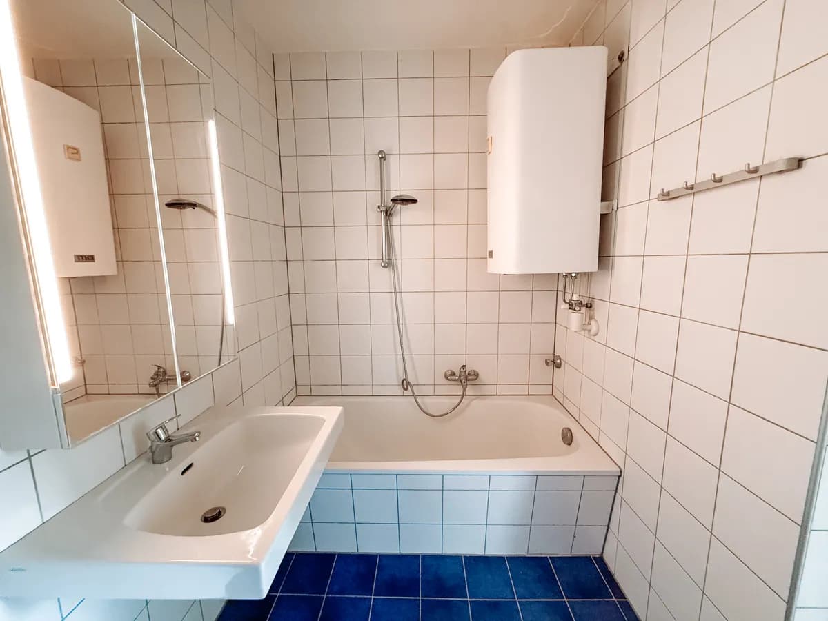 2-Zimmer-Wohnung mieten in Graz – 75 m², € 990 – Bild 21 von 36