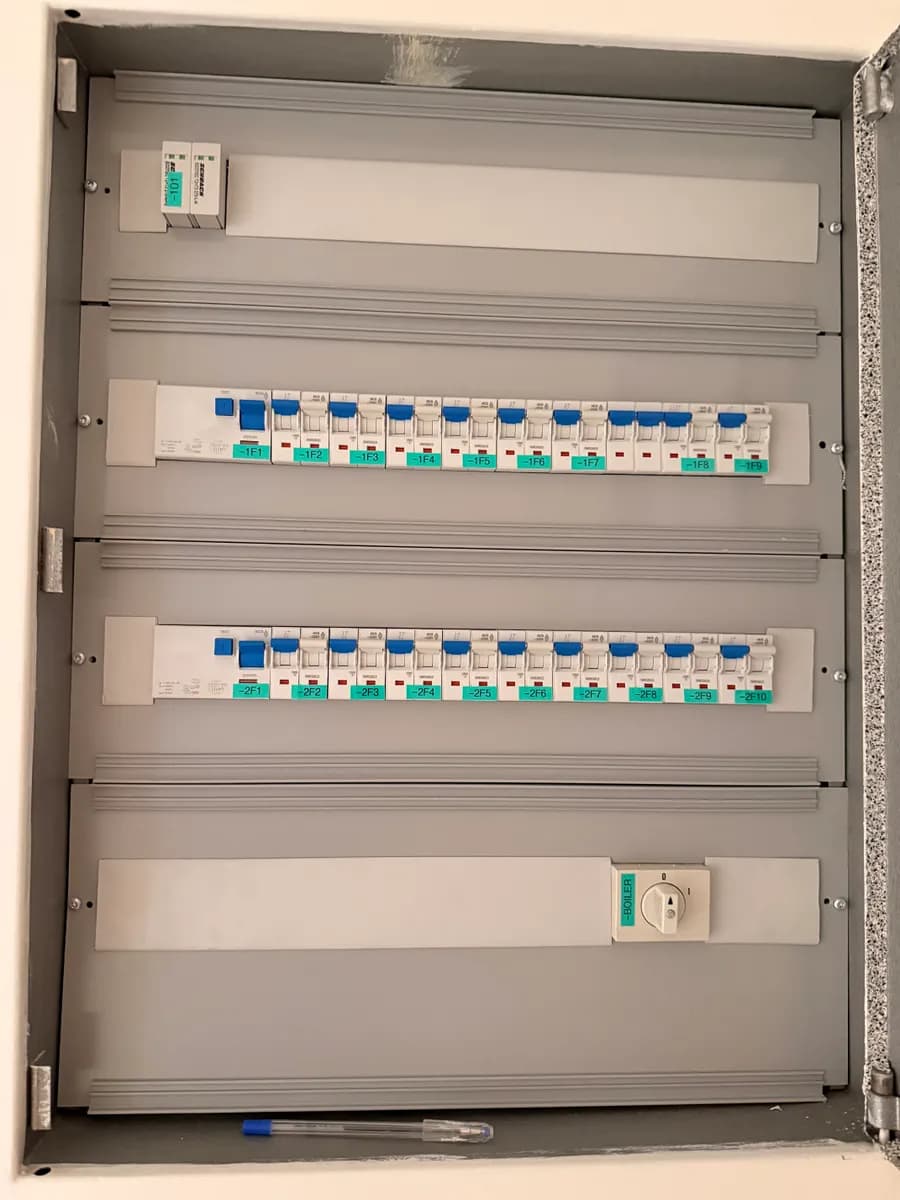 2-Zimmer-Wohnung mieten in Graz – 75 m², € 990 – Bild 32 von 36