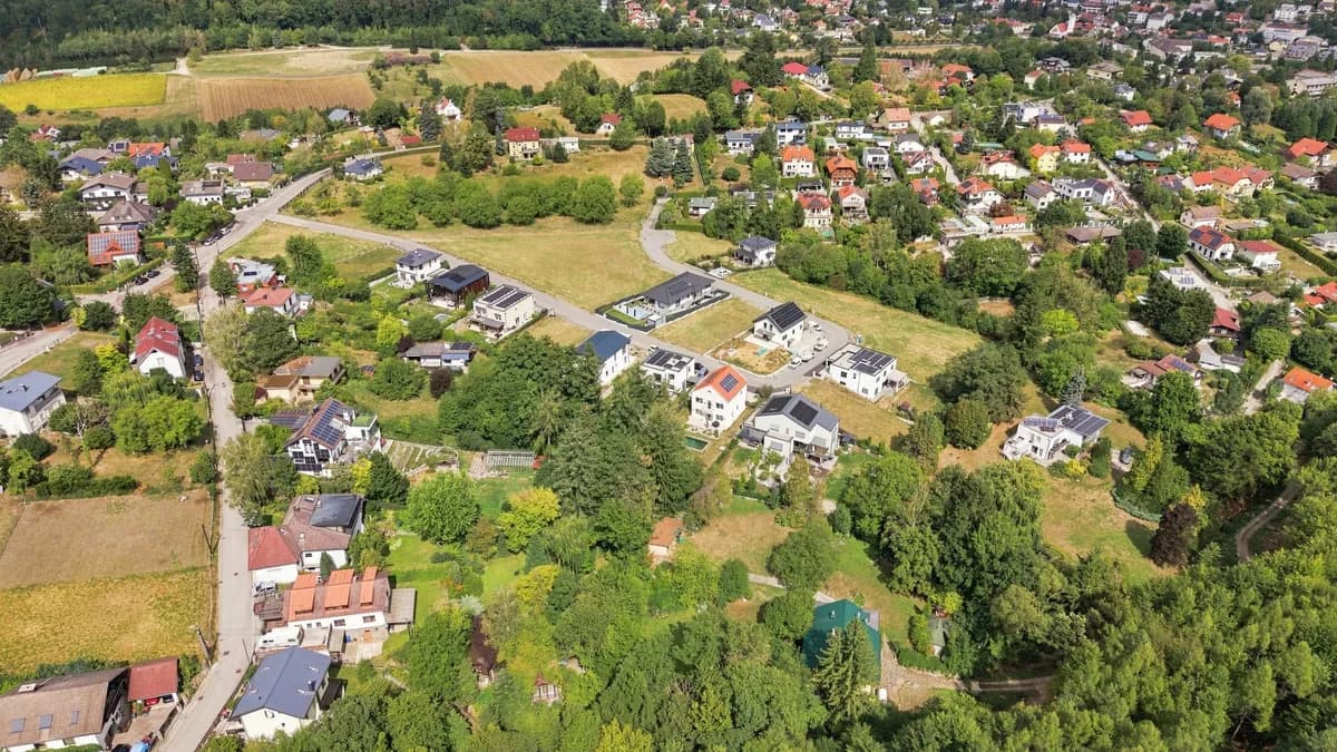 5-Zimmer-Haus kaufen in Sankt Pölten Land – 143,15 m², € 1.095.000 – Bild 10 von 14