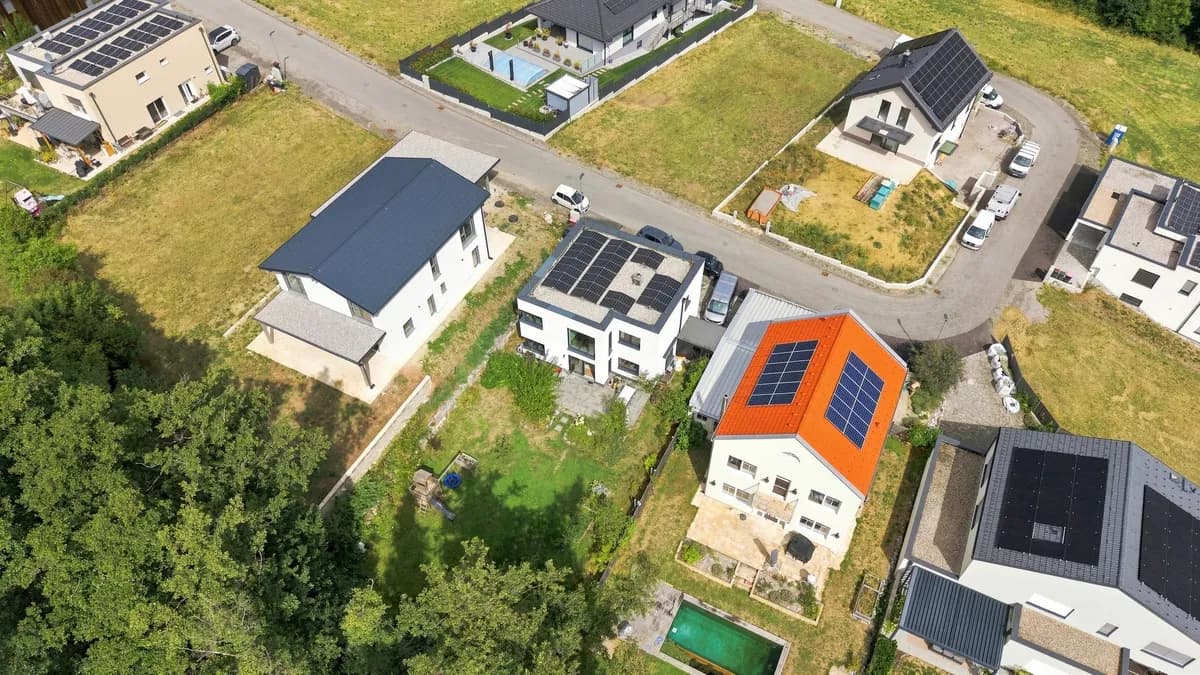 5-Zimmer-Haus kaufen in Sankt Pölten Land – 143,15 m², € 1.095.000 – Bild 11 von 14