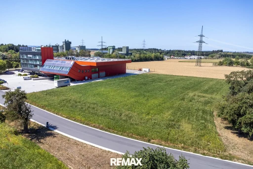 Immobilie kaufen in Wels-Land – 4 400 m², € 660.000 – Bild 4 von 8