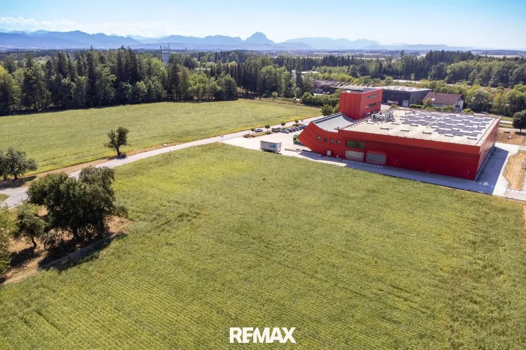 Immobilie kaufen in Wels-Land – 4 400 m², € 660.000 – Bild 5 von 8
