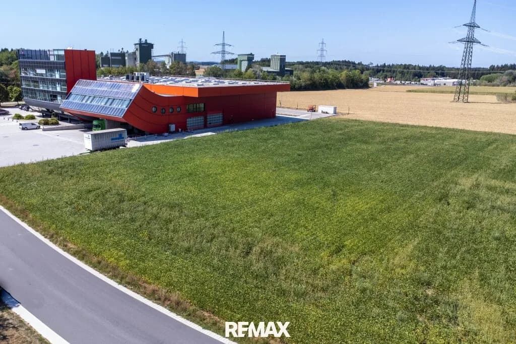 Immobilie kaufen in Wels-Land – 4 400 m², € 660.000 – Bild 7 von 8