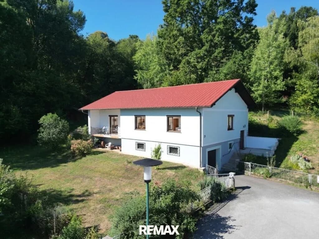 3-Zimmer-Haus kaufen in Güssing – 105 m², € 215.000