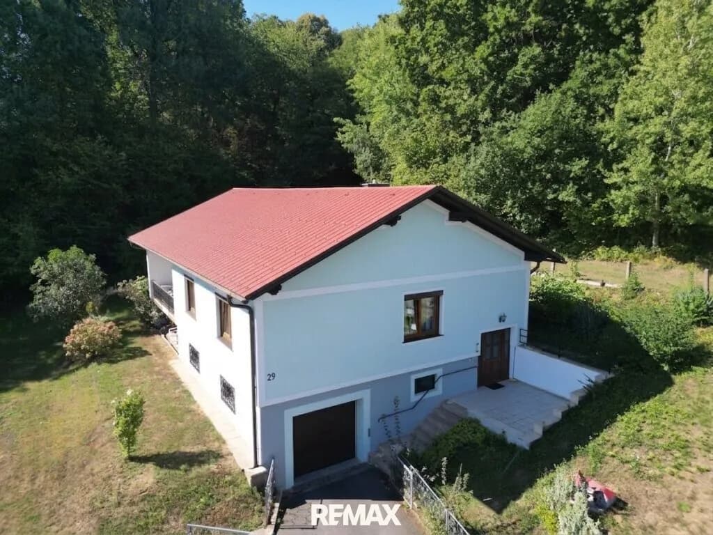 3-Zimmer-Haus kaufen in Güssing – 105 m², € 215.000 – Bild 2 von 39