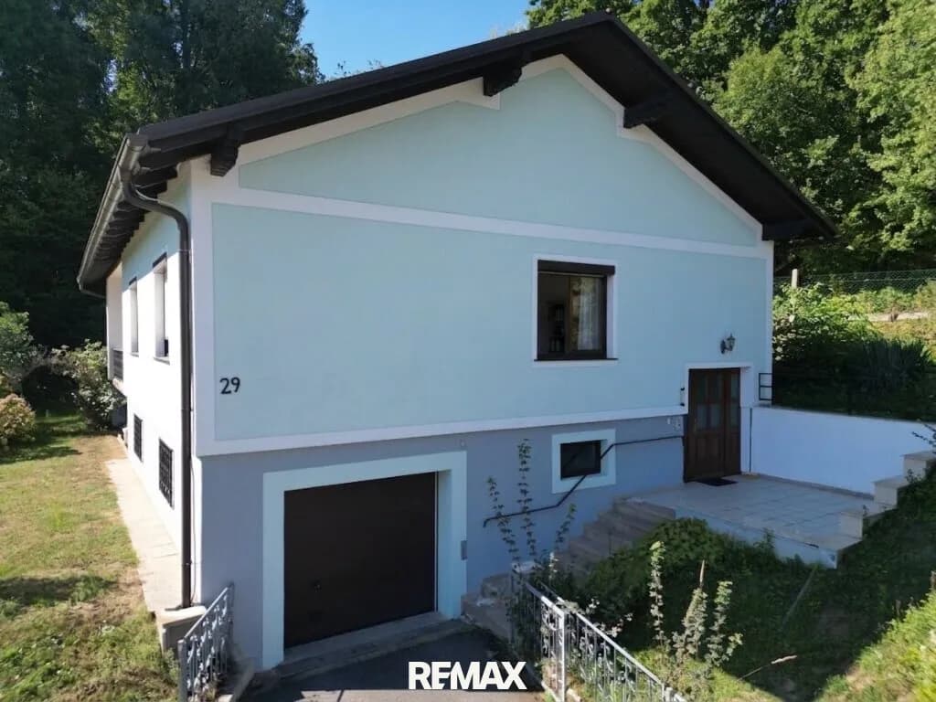 3-Zimmer-Haus kaufen in Güssing – 105 m², € 215.000 – Bild 3 von 39