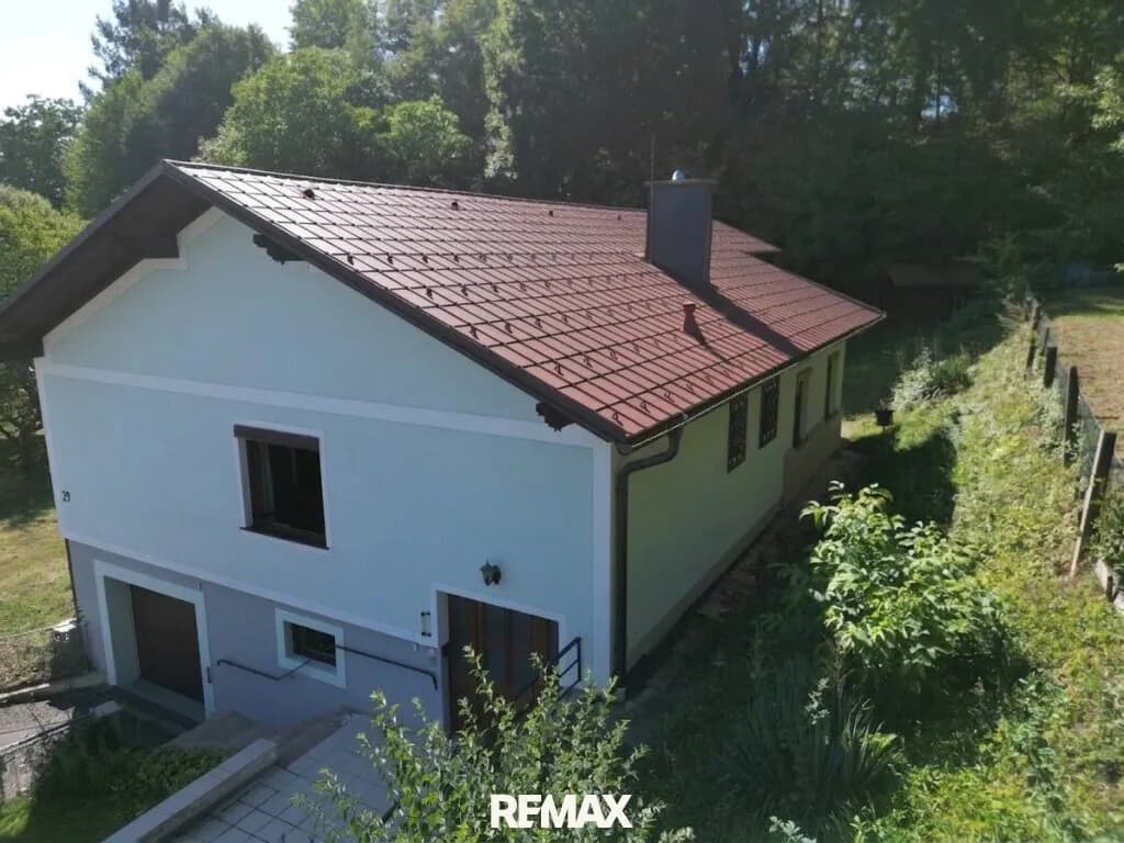 3-Zimmer-Haus kaufen in Güssing – 105 m², € 215.000 – Bild 4 von 39