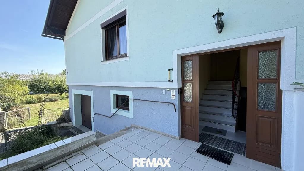 3-Zimmer-Haus kaufen in Güssing – 105 m², € 215.000 – Bild 5 von 39