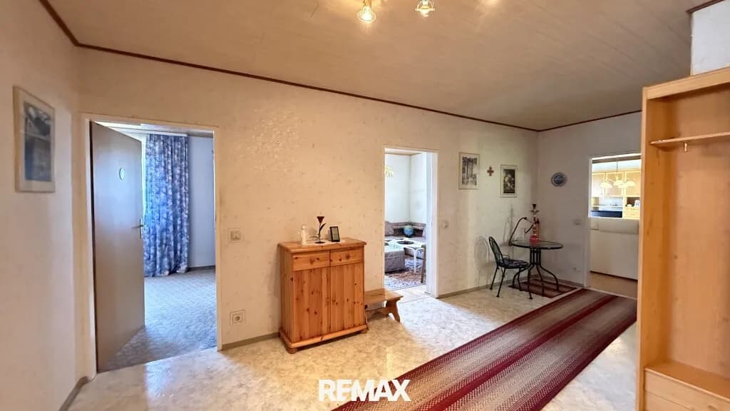 3-Zimmer-Haus kaufen in Güssing – 105 m², € 215.000 – Bild 8 von 39