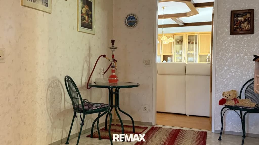 3-Zimmer-Haus kaufen in Güssing – 105 m², € 215.000 – Bild 10 von 39