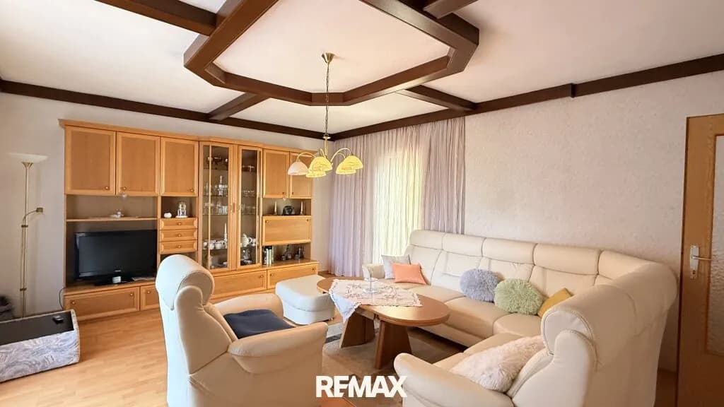 3-Zimmer-Haus kaufen in Güssing – 105 m², € 215.000 – Bild 11 von 39