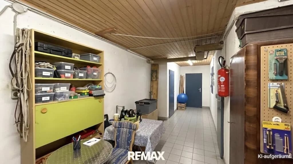 3-Zimmer-Haus kaufen in Güssing – 105 m², € 215.000 – Bild 28 von 39