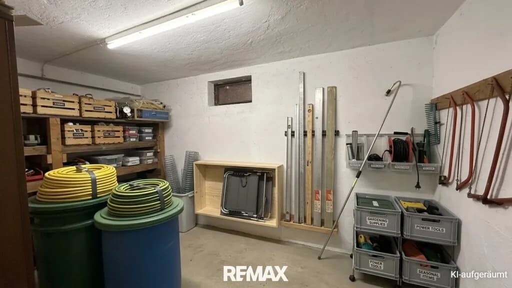 3-Zimmer-Haus kaufen in Güssing – 105 m², € 215.000 – Bild 32 von 39
