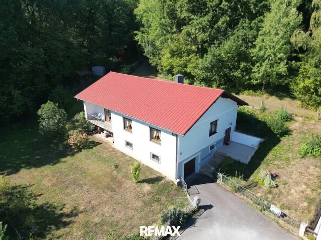 3-Zimmer-Haus kaufen in Güssing – 105 m², € 215.000 – Bild 34 von 39