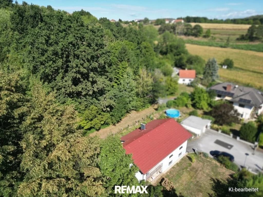 3-Zimmer-Haus kaufen in Güssing – 105 m², € 215.000 – Bild 35 von 39