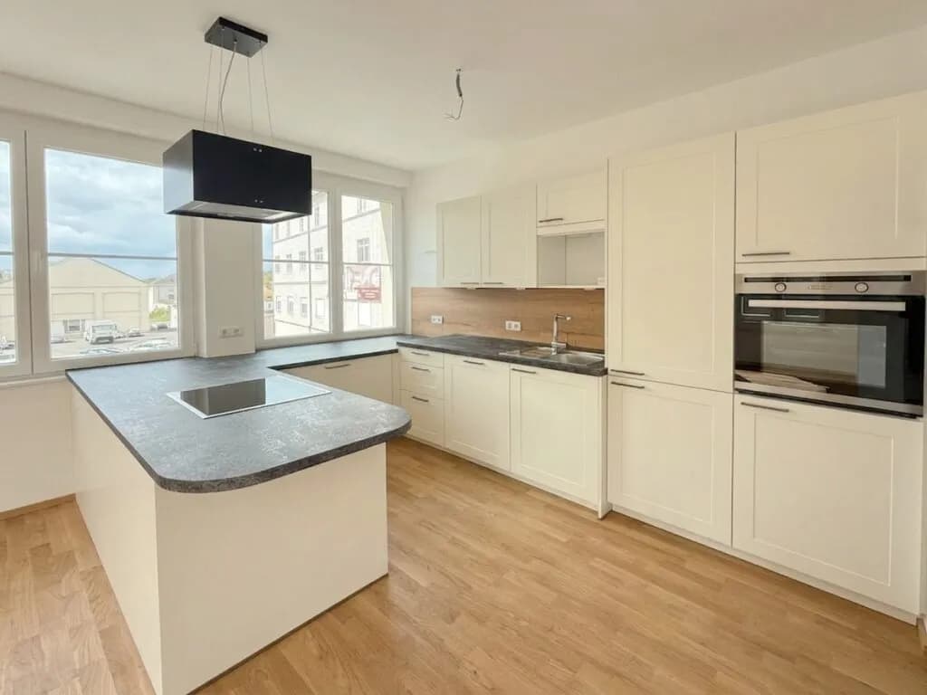 2-Zimmer-Wohnung mieten in Bruck an der Leitha – 54 m², € 859 – Bild 2 von 7